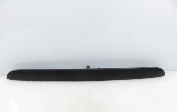 Citroen Xsara Picasso Trunk door license plate light bar 9649598777