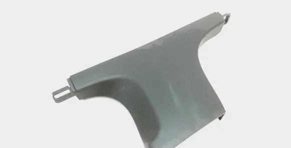 Volvo S60 (B) pillar trim (bottom) 31479223
