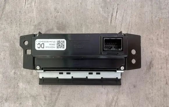 Land Rover Range Rover Sport L494 Screen/display/small screen DPLA18C858DC 140313A J6R3A
