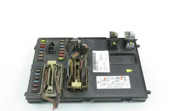 Ford Transit Central body control module 6C1T14A073BJ