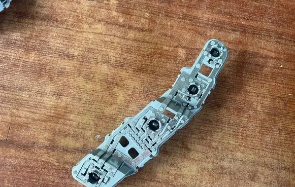 Mercedes-Benz A W169 Tail light bulb cover holder 