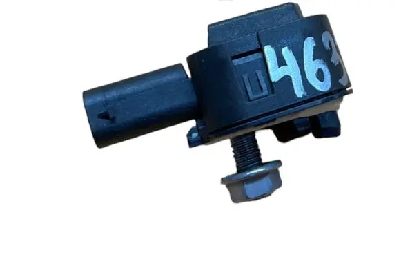 BMW 5 F10 F11 Airbag deployment crash/impact sensor 65779224178 9224178 161108
