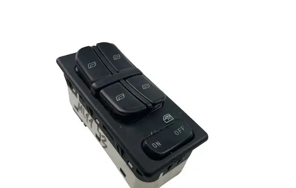 Saab 95 - 96 Electric window control switch 5547914