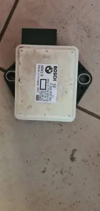 BMW X5 E70 ESP (stability system) control unit 6774602 6782370