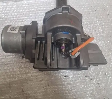 Opel Corsa D Steering rack electric part 26117867 11213105 K730200793