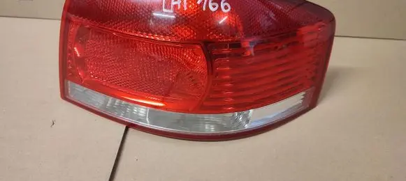 Audi A3 S3 8P Rear/tail lights 8P0945096A