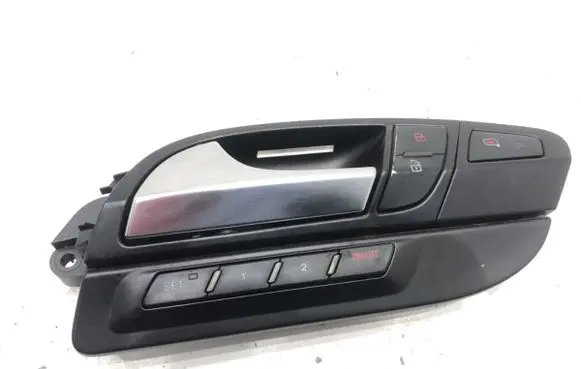 Audi Q7 4L Front door interior handle 4L0959527A