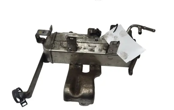 Opel Antara EGR valve cooler 25185316