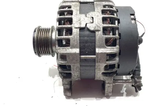 Seat Alhambra (Mk2) Generator/alternator 03L903024F