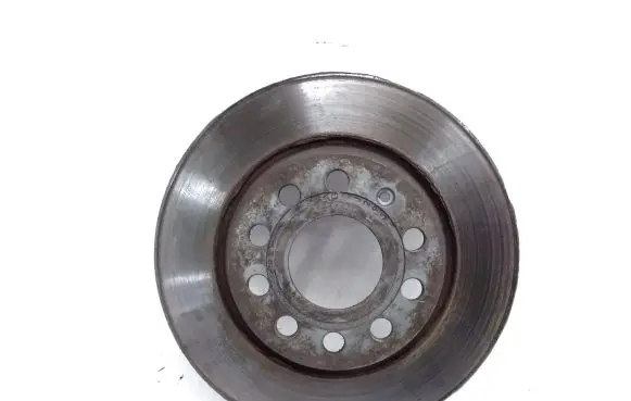 Volkswagen Passat Alltrack Rear brake disc
