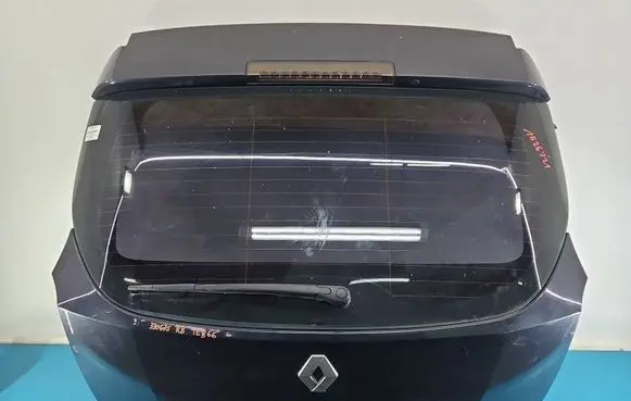 Renault Laguna III Tailgate/trunk/boot lid IMPRK1526721