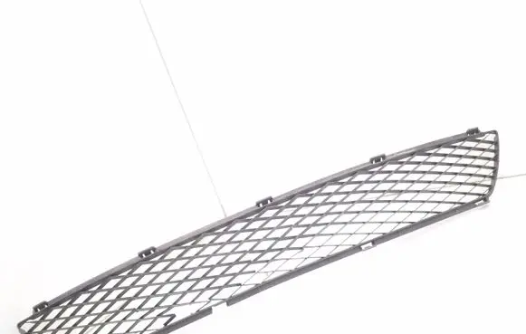 Mazda 6 Front bumper lower grill GJ6A501T1