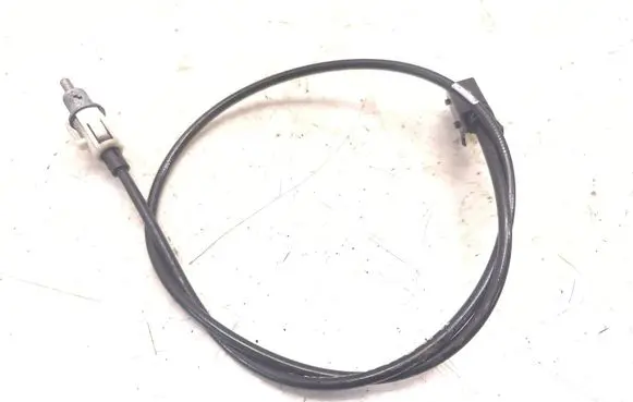 Mercedes-Benz CLK A209 C209 Gear shift cable linkage 2032670064