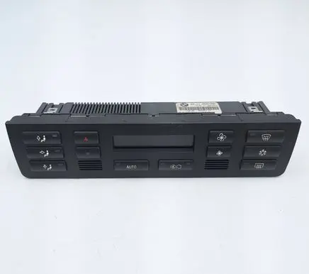 Climate control unit