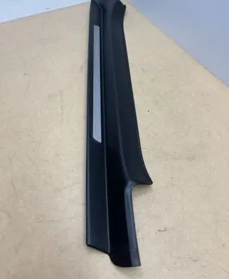 Audi TT TTS Mk2 Front sill trim cover 8J0853492E