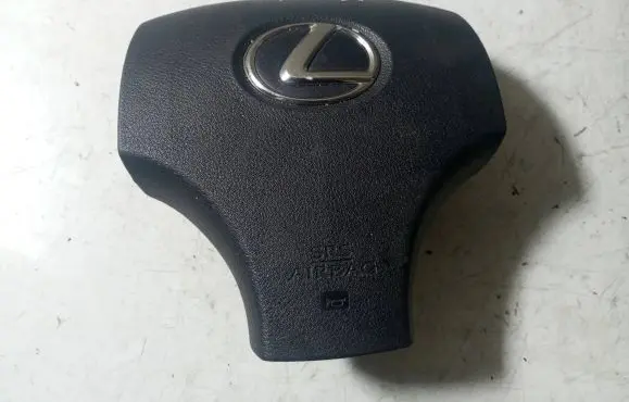 Lexus IS 220D-250-350 Steering wheel airbag