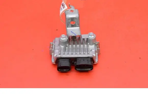 Toyota Yaris Engine control unit/module ECU 89571K0010