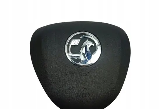 Opel Astra F Airbag squib ring wiring 39095622