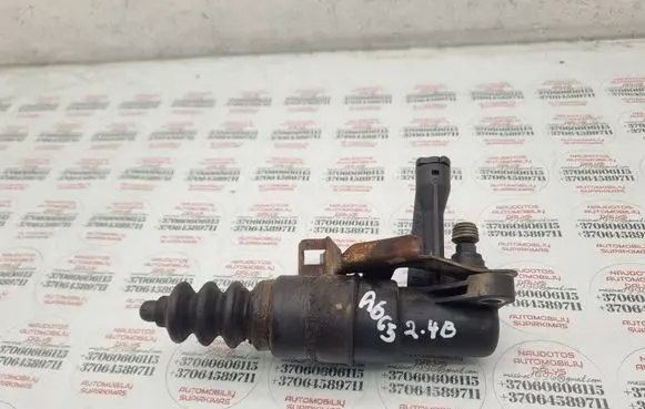 Audi A6 S6 C5 4B Clutch master cylinder 8E0721257A