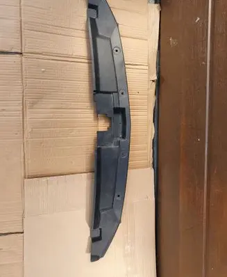 Seat Leon (5F) Radiator trim 5F0853655