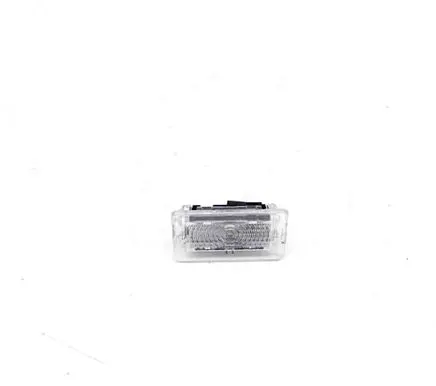 Tesla Model S Front seat light