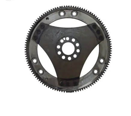 Porsche Cayenne (92A) Flywheel 059105323BL
