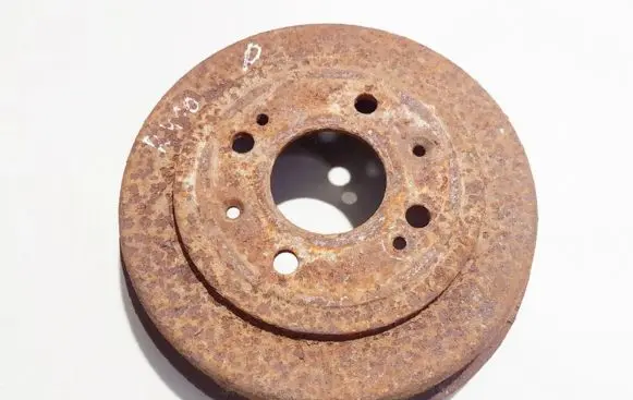 Rover 414 - 416 - 420 Drum brake (rear) 