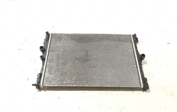 Mercedes-Benz A W177 Coolant radiator A2475000003