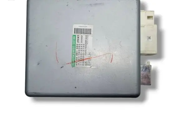 Power steering control unit/module