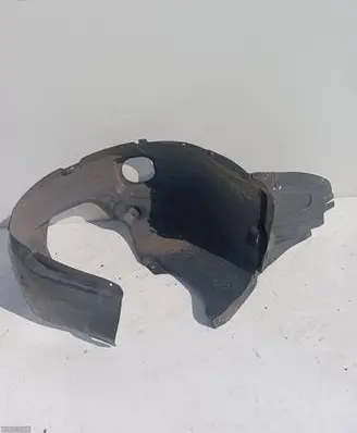 Seat Toledo IV (NH) Front wheel arch liner splash guards 3UA809958 5JA809962