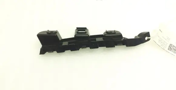 Volkswagen PASSAT B7 Front bumper mounting bracket 3AA807183