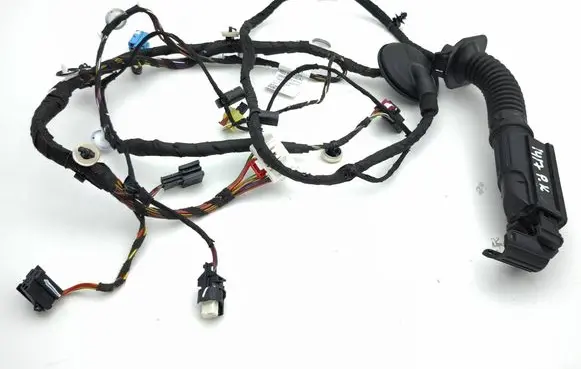 Audi A5 Front door wiring loom 8B3971030AJ 8B3971030 TAB010403FC