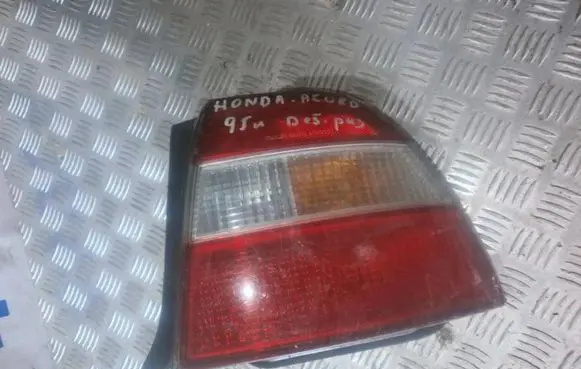 Honda Accord Rear/tail lights 0431214A