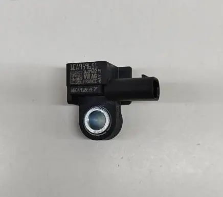 Audi Q4 Sportback e-tron Airbag deployment crash/impact sensor 1EA959651