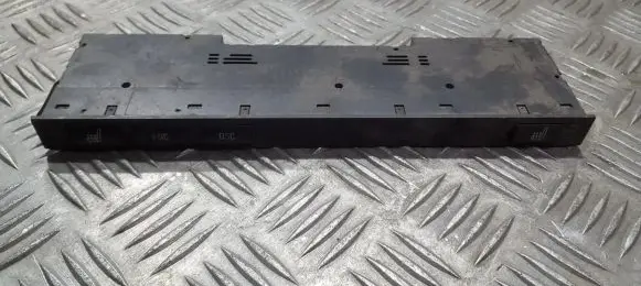 BMW 5 E39 Seat heating switch