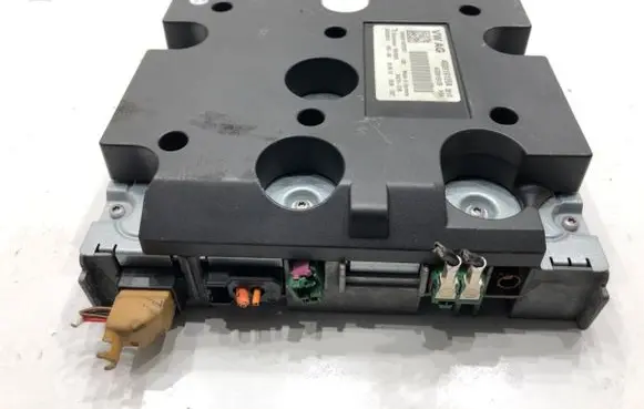 Audi A8 S8 D4 4H Other control units/modules 4G0919129A