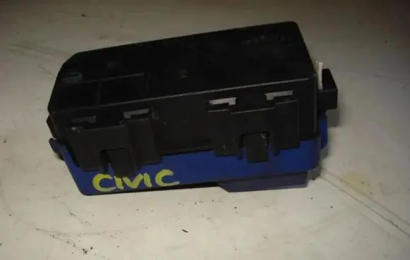 Honda Civic Fuse box set