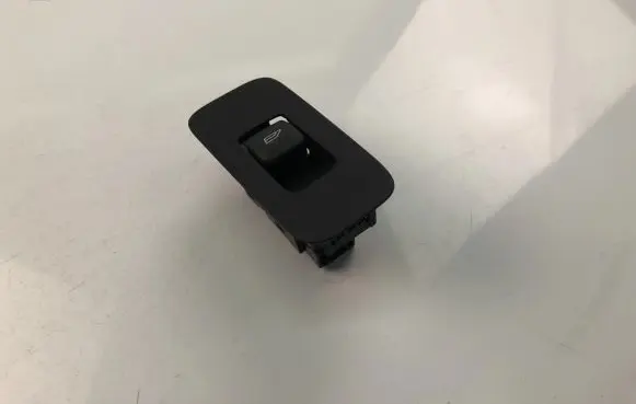 Volvo V40 Electric window control switch 31394840
