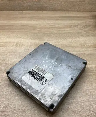Toyota Corolla Verso E121 Engine control unit/module ECU 8966113120