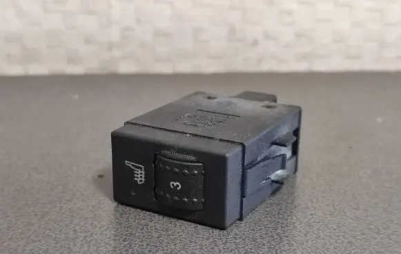 Ford Focus Seat heating switch 3M5T19K314AC