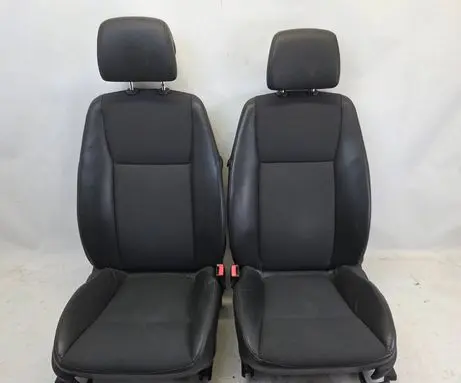 Saab 9-3 Ver2 Seat set