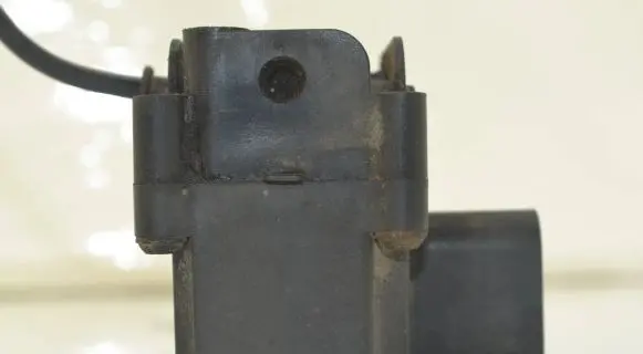 BMW 5 E60 E61 Air suspension valve block EBMV0020D 31082005