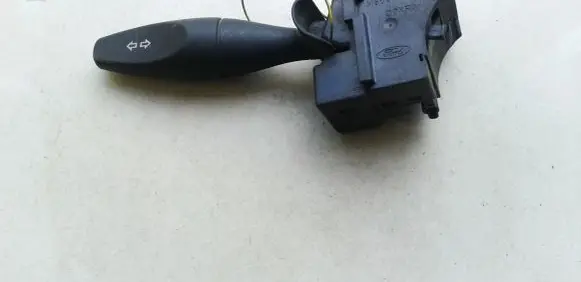 Ford Mondeo Mk III Wiper control stalk