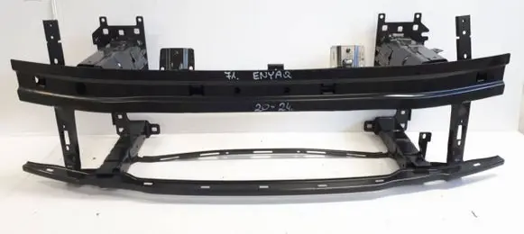 Skoda Enyaq iV Front bumper cross member 11A807623