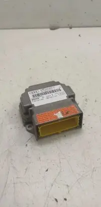 Audi A3 S3 8P Airbag control unit/module 8P0959655C 0285001666