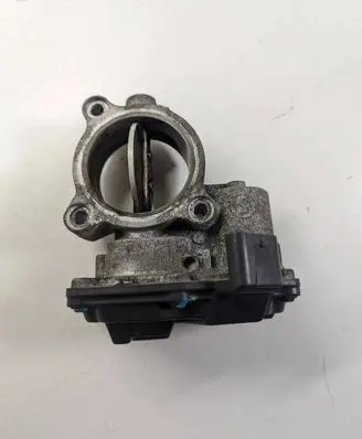 BMW 3 F30 F35 F31 Throttle valve 7810752 10378517 20031501389