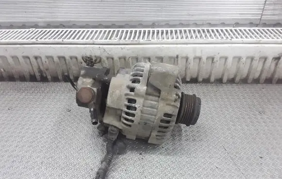 KIA Carnival Generator/alternator JA1709IR