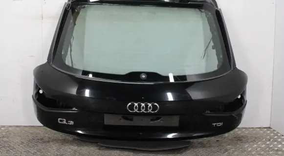 Audi Q3 8U Tailgate/trunk/boot lid 8U0827159A LY9B