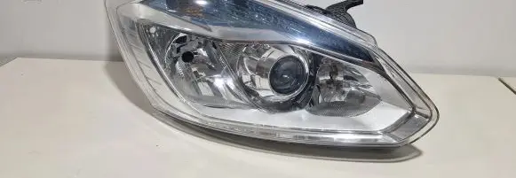 Ford Transit Custom Headlight/headlamp 01035299900010