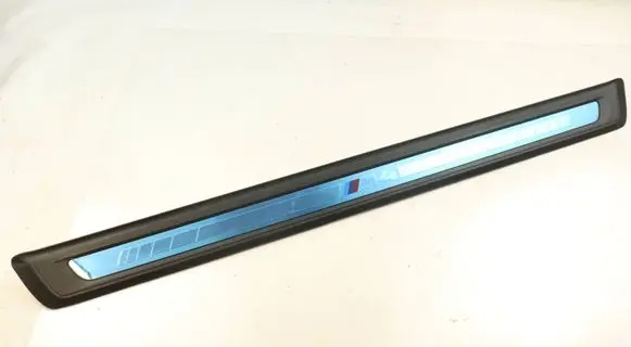 BMW M4 G82 G83 Front sill trim cover 8075024 7482820 8098259